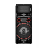 ON7 440W X Boom Bluetooth Taşınabilir Hi-Fi Ses Sistemi