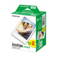Instax Mini Film Rulo 20'li Instax Mini 9-11-90 Uyumlu
