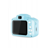 Unisex Çocuk Mavi Mini 1080p Hd Kamera Için Dijital Fotoğraf Makinesi Cmr9