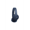 WH-CH510 Kulaküstü Bluetooth Kulaklık - Mavi
