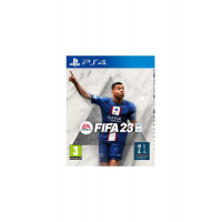 Fifa 23 PS4 Standart Sürüm - Türkçe Menü - İthalatçı