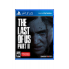 The Last Of Us Part 2 Türkçe Altyazı & Dublaj PS4 Oyun