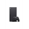 Xbox Series X 1 TB Oyun Konsolu - Siyah (İthalatçı Garantili)