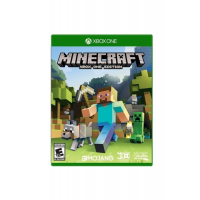Minecraft Xbox One Oyun