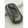 Samsung Uyumlu Kapaklı Tuşlu Telefon Aktif Kapak Özellikli---(SADECE KIRMIZI RENK)