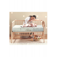 Ortopedik Yaylı Bebek Ve Çocuk Yatak, Beşik Yatağı, Park Yatak