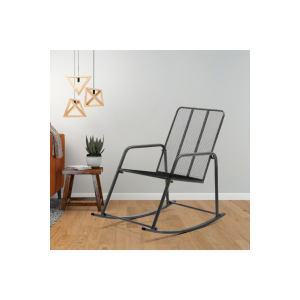 Metal Sallanan Sandalye/ Bebek Emzirme Koltuğu/baba Koltuğu