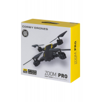 Cx007 Zoom Pro Smart Drone 2 Bataryalı