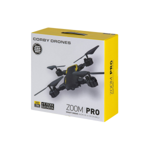 Cx007 Zoom Pro Smart Drone 2 Bataryalı