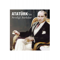 Atatürk'ün Sevdiği Şarkılar - Solist: Ertan Sert