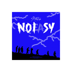 Stray Kids Album Vol. 2 - Noeasy (standard Ver.) Random