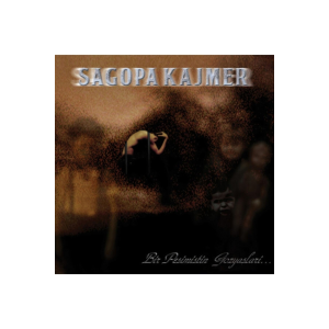 Sagopa Kajmer - Bir Pesimistin Gözyaşları - Cd