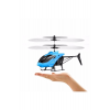 El Sensörlü Kumandalı Uçan Helikopter Şarjlı Mini Drone