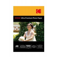 260gr 10x15cm Ultra Premium Parlak Inkjet Fotoğraf Kağıdı