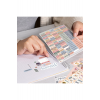 Planner Sticker Set - 1500+ Adet Çıkartma - Ajanda, Günlük, Planlayıcı, Bullet Journal , Scrapbook