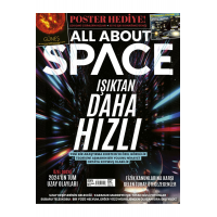 All About Space Dergisi