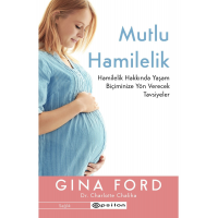 Mutlu Hamilelik Gina Ford