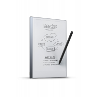 2 Digital Paper Tablet Ve Marker Plus Kalem