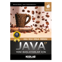 Yeni Başlayanlar Için Java