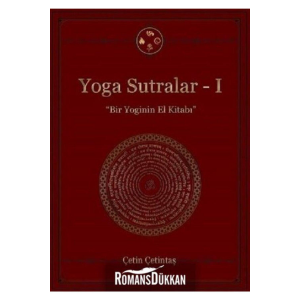 Yoga Sutralar-1 - Çetin Çetintaş