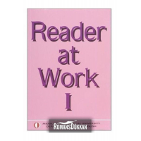 Yayıncılık Reader At Work 1