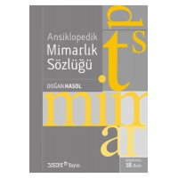 Ansiklopedik Mimarlık Sözlüğü 21.basım
