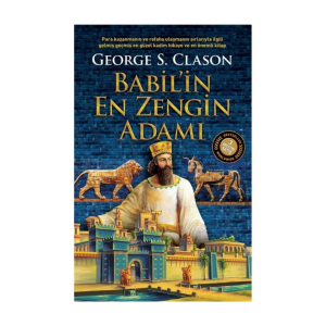 Babil'in En Zengin Adamı - George S.clason