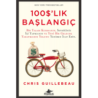 100 Dolarlık Başlangıç - Chris Guillebeau