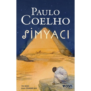 Simyacı - Paulo Coelho (Ciltsiz)