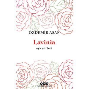 Lavinia - Aşk Şiirleri - Özdemir Asaf -