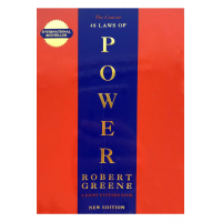 48 Laws Of Power - Concise Edition Pb