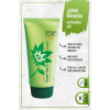 Green Tea Içeren Yatıştırıcı Leke Ve Akne Karşıtı Koruyucu Spf50+ Pa+++ Uva/uvb Güneş Koruyucu Krem