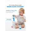 Atoderm Cream Ultra Normal Ve Kuru Ciltler Için Nemlendirici Yüz Ve Vücut Bakım Kremi 200 ml
