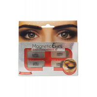 Magnetic Eyes Mıknatıslı Kirpik Orta Yoğun