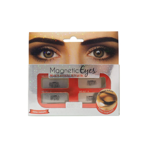 Magnetic Eyes Mıknatıslı Kirpik Orta Yoğun