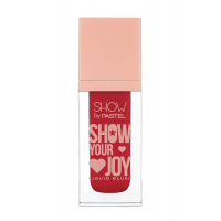 Show Your Joy Liquid Blush - Likit Allık 52