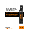 Curl Control- Bukle Belirginleştirici Köpük 250 Ml