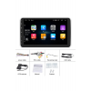 Clasking Em-3000 Android 15 Tek Din 10 Inch Car Play Özellikli Üniversal Multimedia