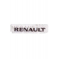Renault Bagaj Yazısı Megane 2-3 Clıo 2-3 Fluence 8200484897