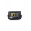 Kk-613d Dijital Küçük Masa - Araba Saati-alarm-kronometre Kenko