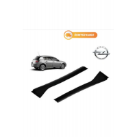 Opel Astra H Orta Direk Fitili Sağ-sol Takım , Kaliteli Ürün
