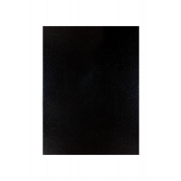 Yapışkanlı Gerçek Suni Deri 45x100 Cm Renk Seçenekli Siyah