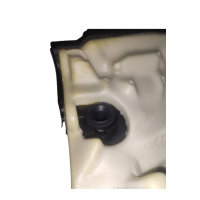 Motor Üst Koruma Kapağı 1.5 Dizel Clıo-kangoo 8200791916