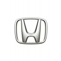 Honda Cıvıc Vtec 2 Ön Logo Arma