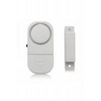 Günün Fırsatı ! Ld-9806 Kablosuz Alarm Sistemi Kapı Pencere Alarmı Ev Güvenlik Fma9879000