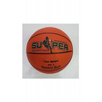 Can Sport Süper Basket Topu 7 Numara Basketbol Topu