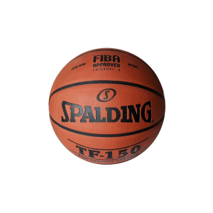 Tf-150 Basketbol Topu Perform Size 7 Fıba Logolu 83-572 - 8774