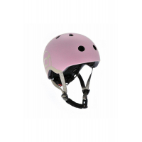 Helmet Bebek Kaskı Xxs-s Pembe 181206-96323