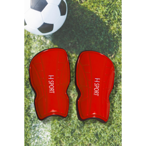 Yetişkin Kaval Koruyucu 2 Adet Çoraplı Futbol Tekmelik Sporcu Tekmeliği