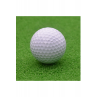 Golf Topu Beyaz